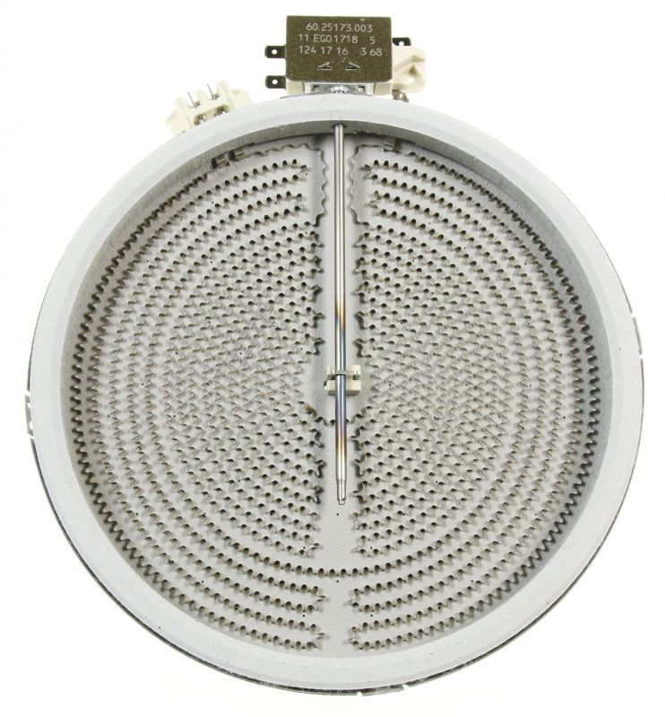 Midea Straalelementen                                              17466100000039
