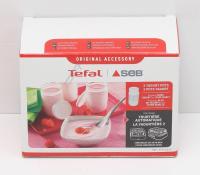 GROUPE SEB Yoghurtglas                                                  XF104000