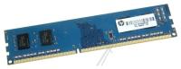 HEWLETT-PACKARD Geheugens - pc                                               B4U35AA