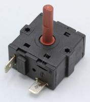 DeLonghi Sélecteurs/encodeurs/ inters de mode                         AT6135760200