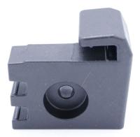WHIRLPOOL/INDESIT Stutzen                                                      481010593001