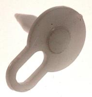 ELECTROLUX / AEG Knop                                                         8996619188627