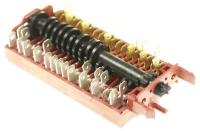 Boschsiemens Sélecteurs/encodeurs/ inters de mode                         00653656