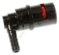 Boschsiemens Aansluitmateriaal                                            00758707