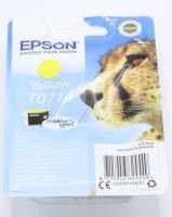 Epson Inktpatronen                                                 C13T07144012