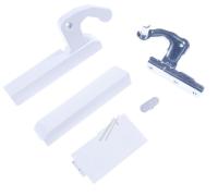 BEKO/GRUNDIG/ARCELIK Türscharniere für kühlschränke                               C00921905