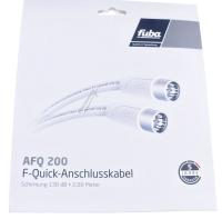 Fuba F-aansluitingen 22506232
