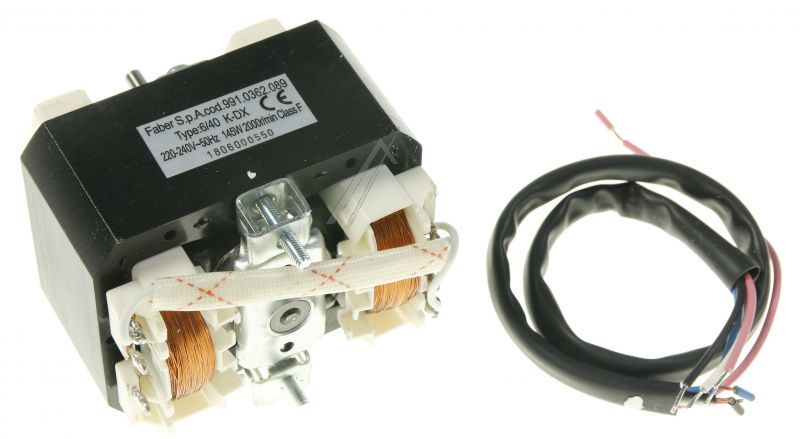 BEKO/GRUNDIG/ARCELIK Afzuigkapmotoren                                             C00894074