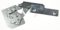 Panasonic Charnieres lave vaisselle 691331404