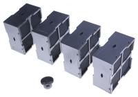 BEKO/GRUNDIG/ARCELIK Koolstoffilter                                               C00927813