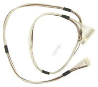 Panasonic Fiches/cables/adaptateurs                                    TXJRLBCSVX1