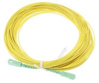 LOGILINK Jacks optiques/jacks optiques FPSSC20