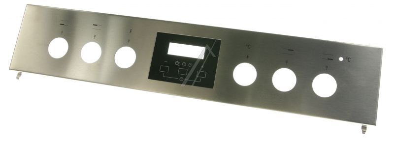 WHIRLPOOL/INDESIT Schakelaarafdekking                                          488000628765