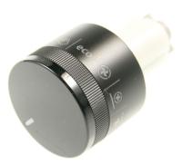 HISENSE/GORENJE Boutons rotatifs                                             531011