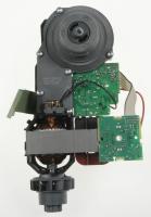Boschsiemens Moteurs                                                      00747767