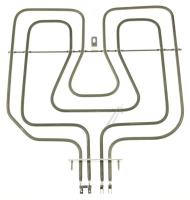 BACKER-FACSA Resistances superieures de four                              