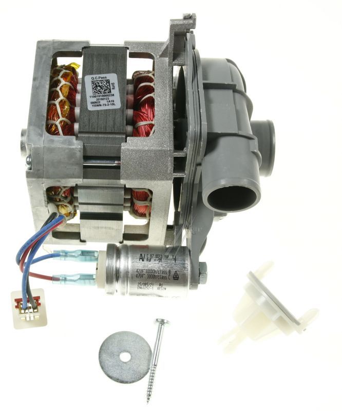BEKO/GRUNDIG/ARCELIK Pompes de cyclage                                            C00874790