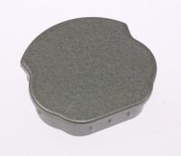 WHIRLPOOL/INDESIT Stopfen                                                      482000086860