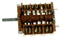 Amica Fornuisschakelaars 8002198