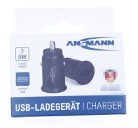 Ansmann Alimentations pour gps                                       10000031