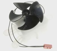 Smeg Motoren ventilatoren 695210825