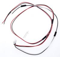 Vestel Stekers+kabels                                               30062671