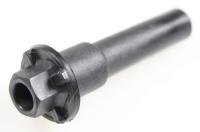 DeLonghi Meenemer/koppelstuk                                          5325155400