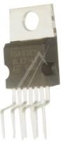 STMICROELECTRONICS Ic                                                           TDA9302H