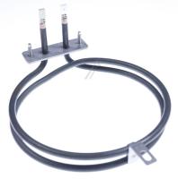 BACKER-FACSA Resistances circulaires                                      