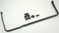 WHIRLPOOL/INDESIT Stijgbuis                                                    481010604381
