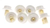 ELECTROLUX / AEG Rollen für geschirrkorb                                      50279059005
