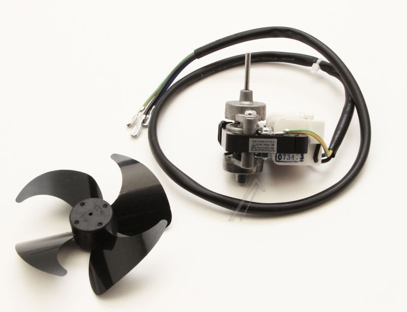 ELECTROLUX / AEG Lüfter                                                       4055961868