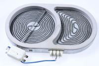 HISENSE/GORENJE Ego stralingselementen braadzone                             850763