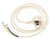 WHIRLPOOL/INDESIT Voedingskabel                                                488000511286
