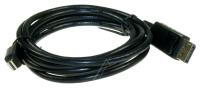 COM Displayport-verbindingen                                     
