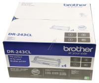 Brother Trommel / trommeldelen                                       DR243CL