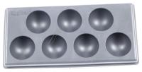 Panasonic Eierrekje  koelkast                                          CNR411660