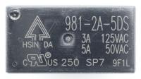 Yamaha Relais                                                       ZE399200