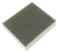 WHIRLPOOL/INDESIT Stofzuigerfilter                                             482000092032