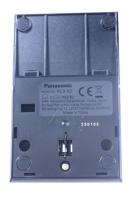 Panasonic Ladeschalen                                                  WERGP74K7118