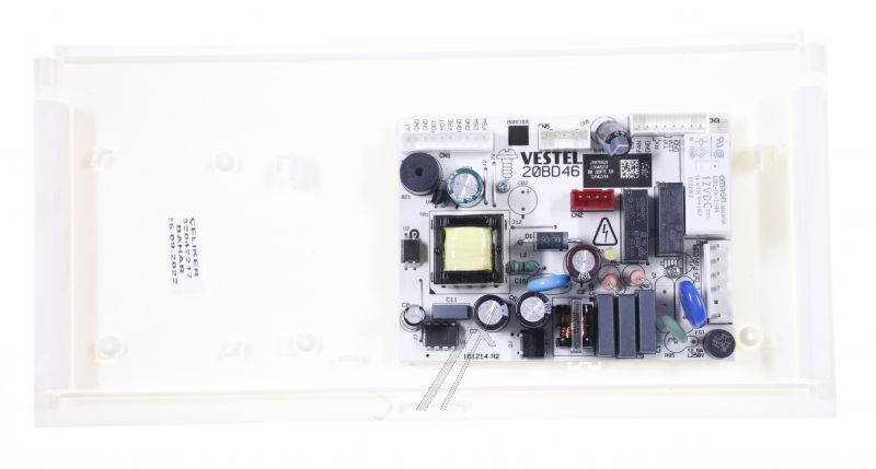 Vestel Abdeckung gehäuse                                            32042217