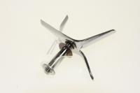 Boschsiemens Couteaux materiel de cuisine                                 00602025