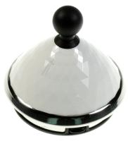 DeLonghi Deur / klep / deksel                                         TO1093