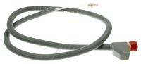 BEKO/GRUNDIG/ARCELIK Einlaufschlauch                                              C00865002