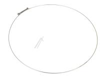 Amica Anneaux fixation manchette                                   1018703