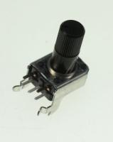 JVC Weerstanden                                                  RK09K12A