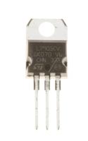 STMICROELECTRONICS Spanningsstabilisatoren negatief L7905CV