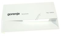 HISENSE/GORENJE Kap van wasmiddelbakje                                       349470