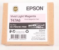 Epson Cartouches                                                   C13T47A60N