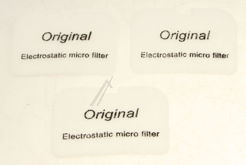 Nilfisk Stofzuigerfilter                                             1471089500